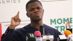 Why Sammy Gyamfi thinks Jubilee House is now a crime scene