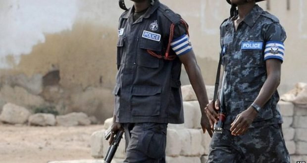 Police allegedly shoot two persons at Sefwi Bekwai