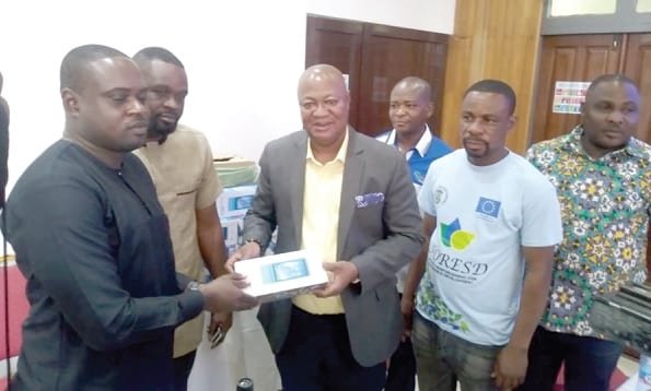 KMA goes digital with revenue collection
