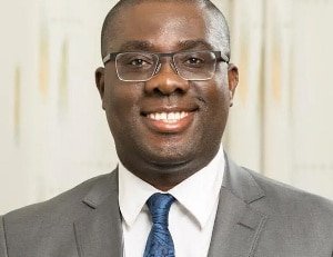 National Security to apprehend illegal lottery operators – Sammi Awuku