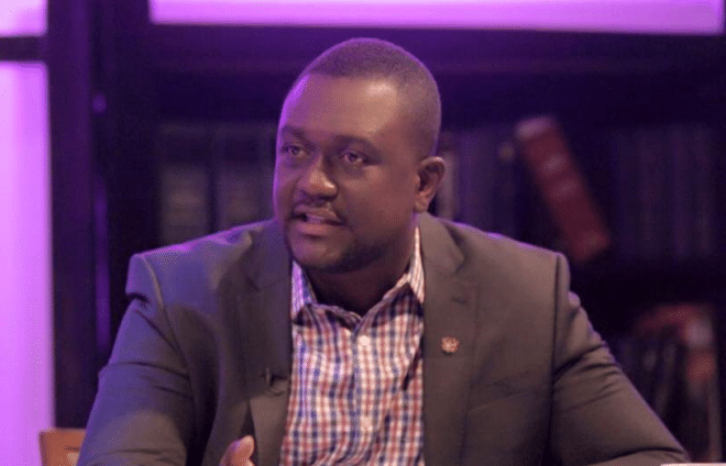 ECG Boss apologises to Mahama for paying his own bills for over 6 years