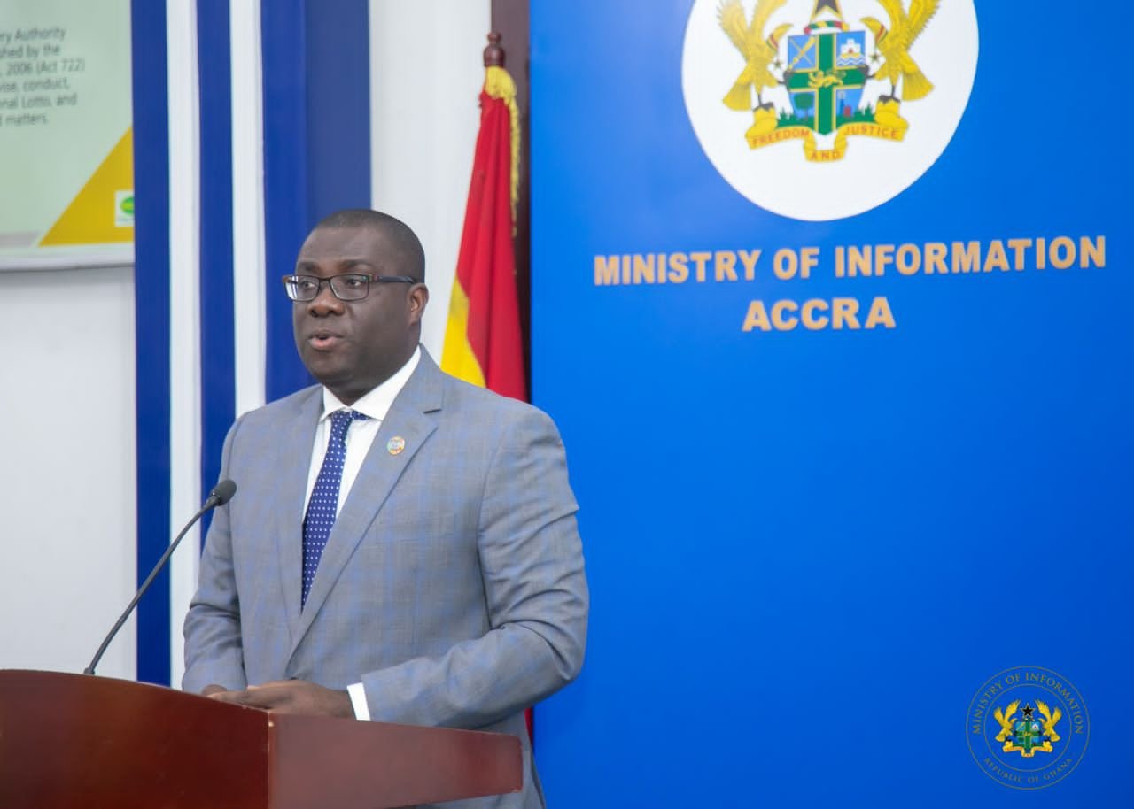Sammy Awuku-led NLA penetrates Ivory Coast, Nigeria to rake in GHS31m