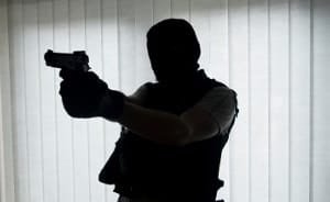 Armed robbers kill level 100 student