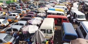 Fuel levy after fare cut is a double blow – GPRTU