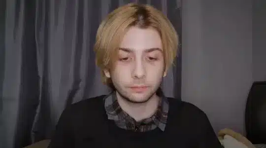 TikTok Couple Arrested in Russia