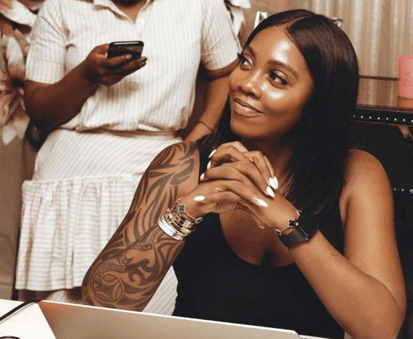 I was judged by my clothes, not my talent – Tiwa Savage on her journey to stardom