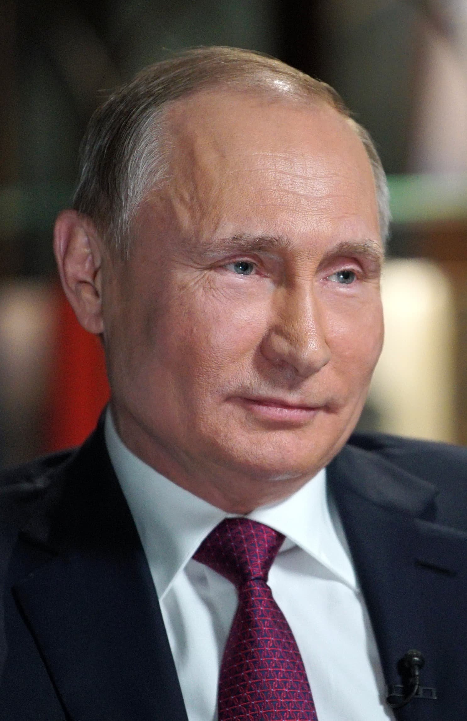 Putin just set a landmine under his government