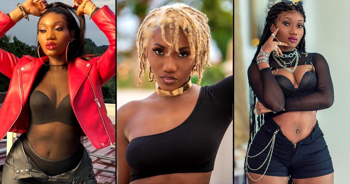 Wendy Shay is very disrepectful and ungrateful – Maddy Maz Naz
