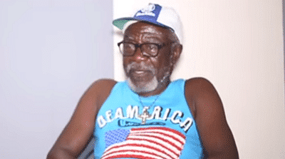Oboy Siki predicts his own death