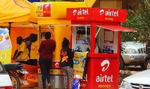 Transactions conducted through mobile money services surpasses GHS1.9tr – BoG