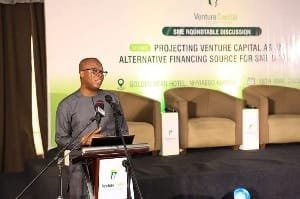 We’ve been recapitalised with $40m to invest in SMEs – Venture Capital Trust Fund