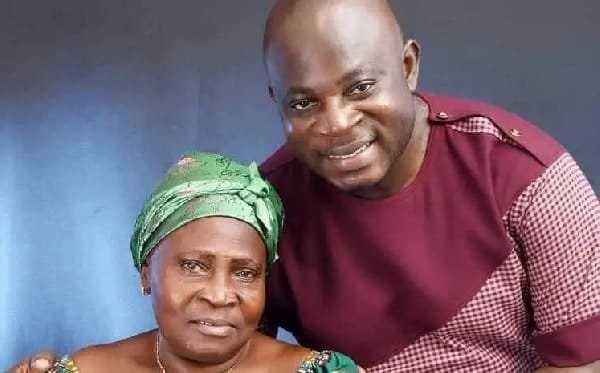 Jubilee House staffer dies in fatal accident on his way to bury mum