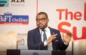 Cybercrime management a factor to boost financial sector – Expert