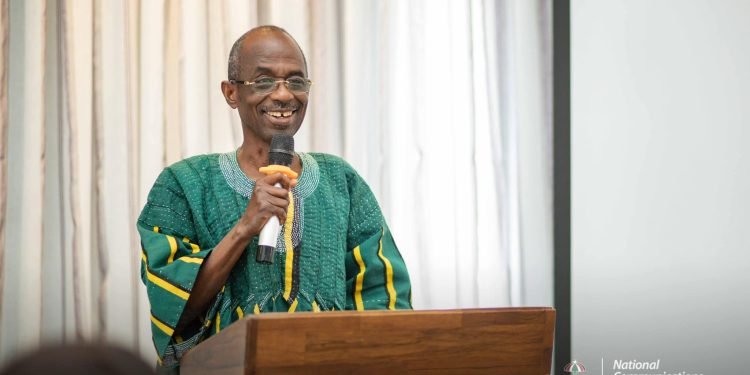 NDC is poised to win 2024 elections – Asiedu Nketiah