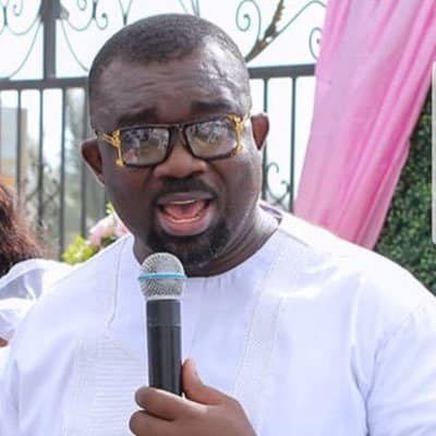 Inexperienced 12-year-old paddled canoe that drowned 9 children – Weija-Gbawe MCE