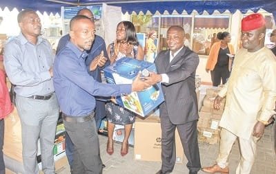 Tourism Ministry sponsors  4 technical universities