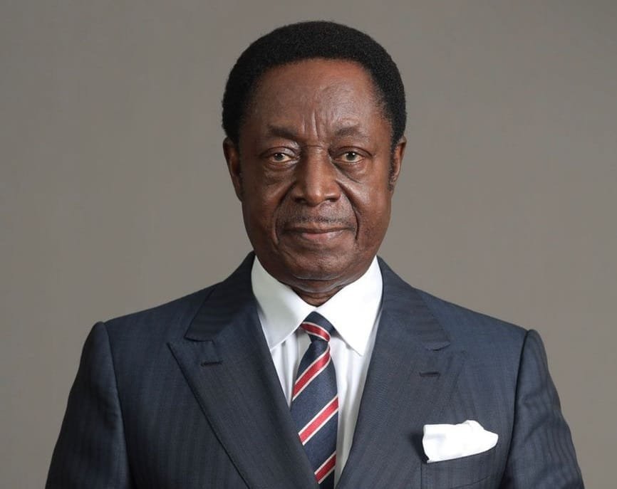 Dr Duffuor drops injunction case against NDC primaries
