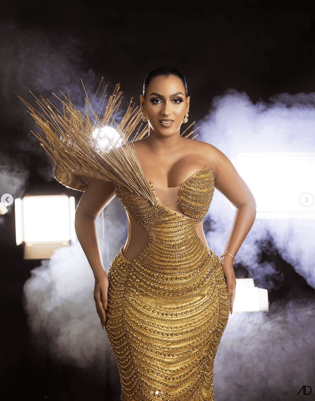 Juliet Ibrahim makes history as  first female President of WIFT Ghana