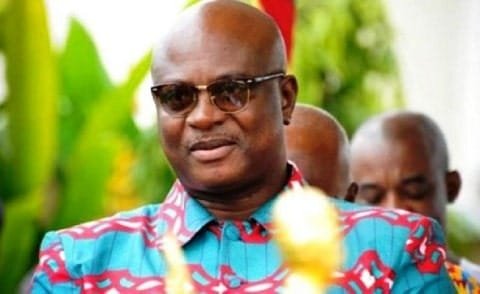 Free SHS killing us – Kojo Bonsu