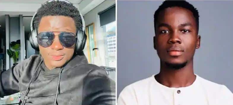Kojo Forex sues Bongo Ideas for GHS1m over defamation