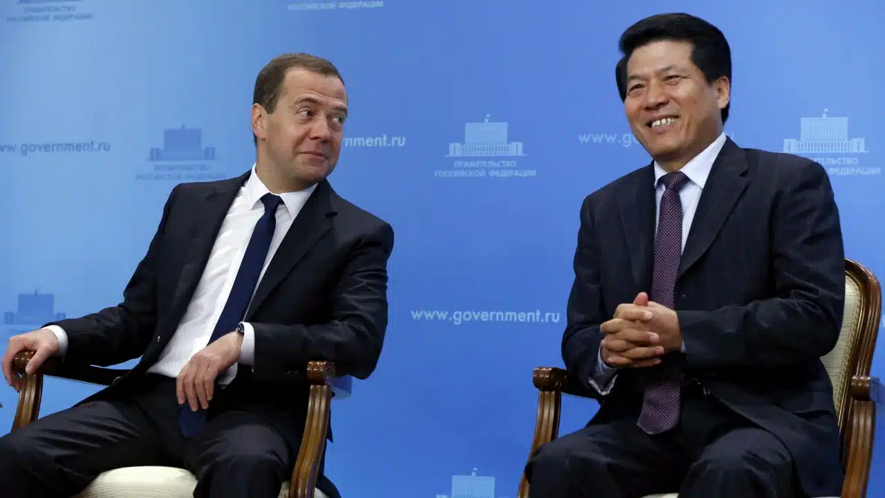 Beijing to send special delegates to Ukraine in an effort to mediate conflict