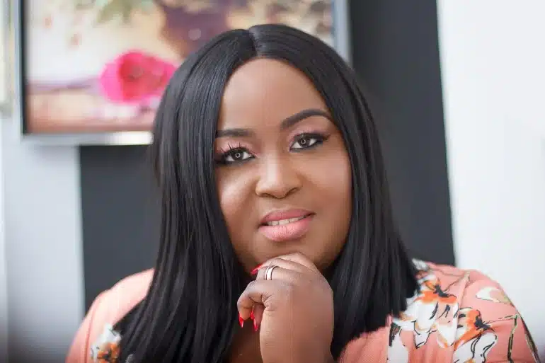 “Lack of childbirth in marriage causes a lot of problems” – Mimi Michaels