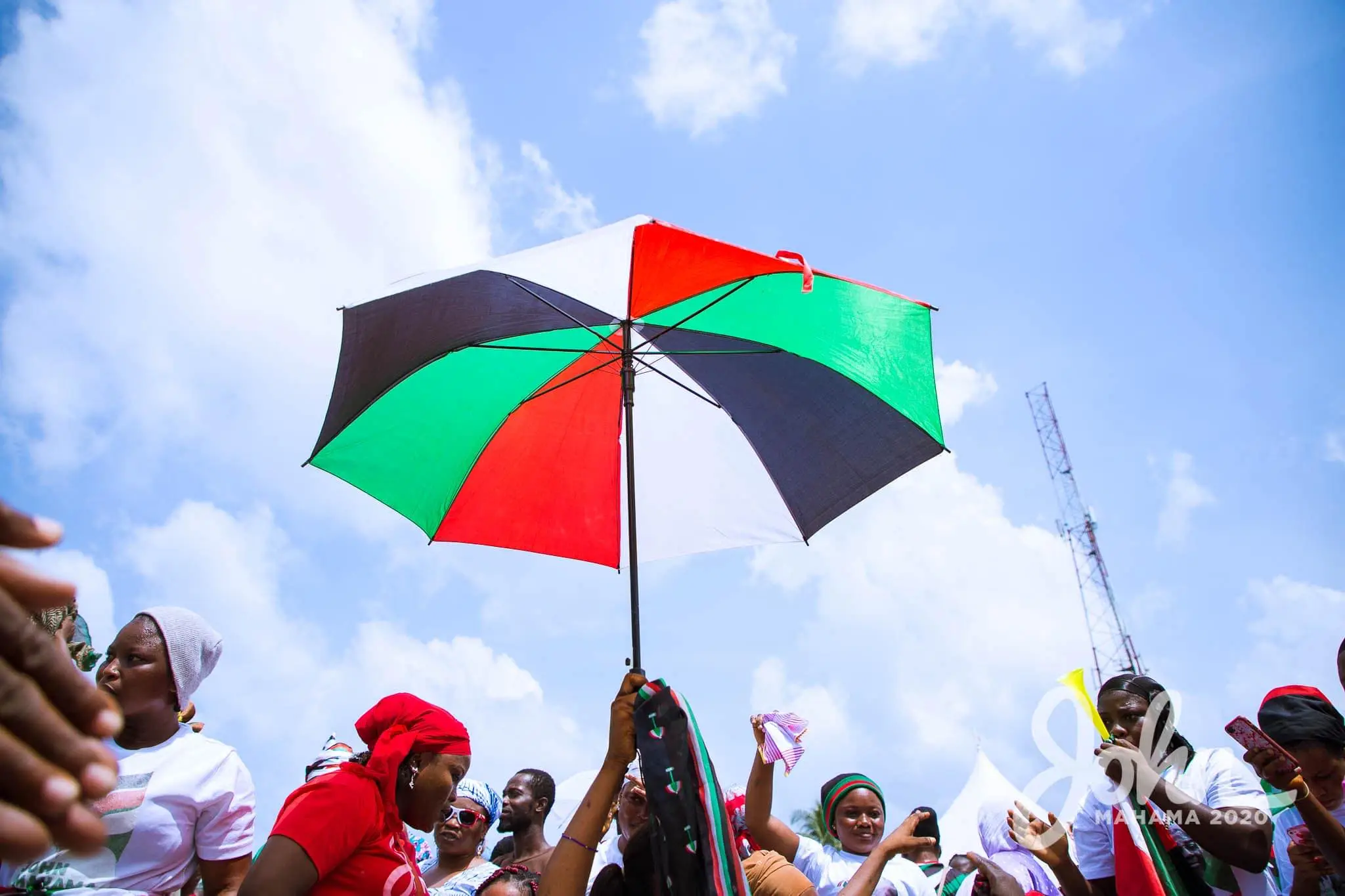 All to know about NDC’s Primaries