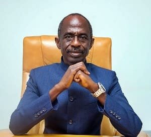 Quality of candidates gives hope that NDC will win 2024 elections – Asiedu Nketiah