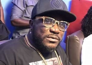 A prisoner offered to serve my 30-day sentence – Nhyiraba Kojo