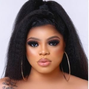 I prepare my meals with bottled water only – Bobrisky