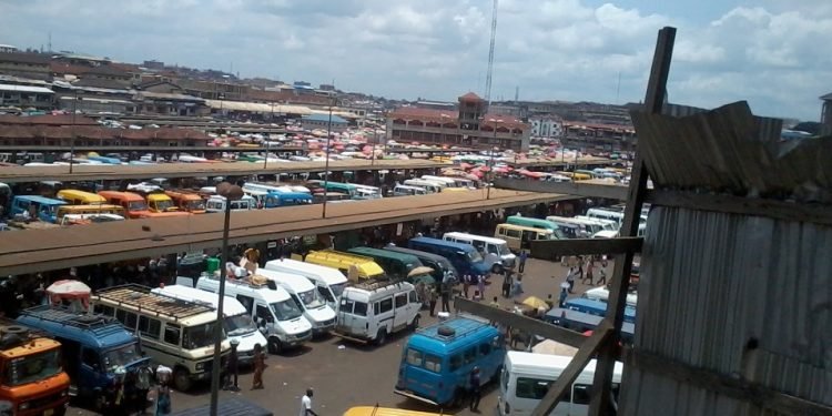 Maintain current transportation fares – GPRTU to drivers