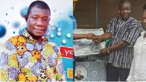 Headmaster of Benkum SHS interdicted over sex allegations