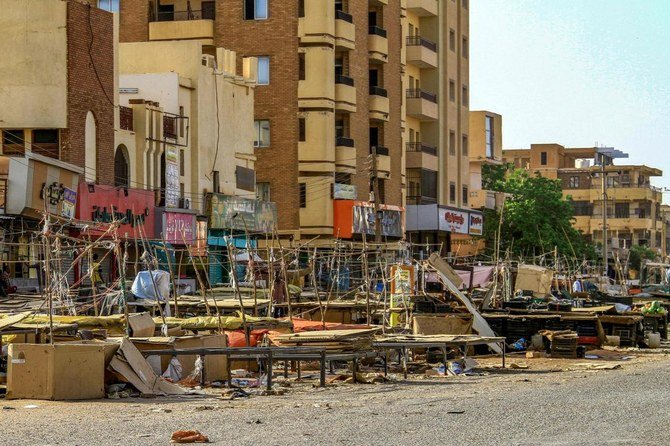 Residence of Tunisian envoy in Sudan looted