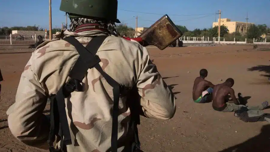 Extended fighting in Sudan troubling – Ethiopia