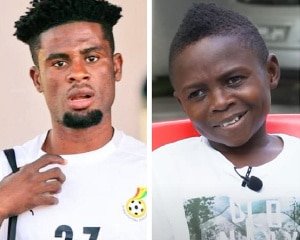 Yaw Dabo played a crucial role in my rising to national prominence – Afriyie Barnieh