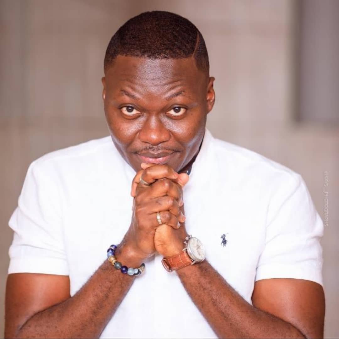 If Otumfuo can fund the Jubilee Hall project alone then gov’t has failed its citizens – Arnold