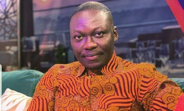 Don’t insult entertainment pundits, “we have a role to play in contributing to crucial matters in the country” – Arnold