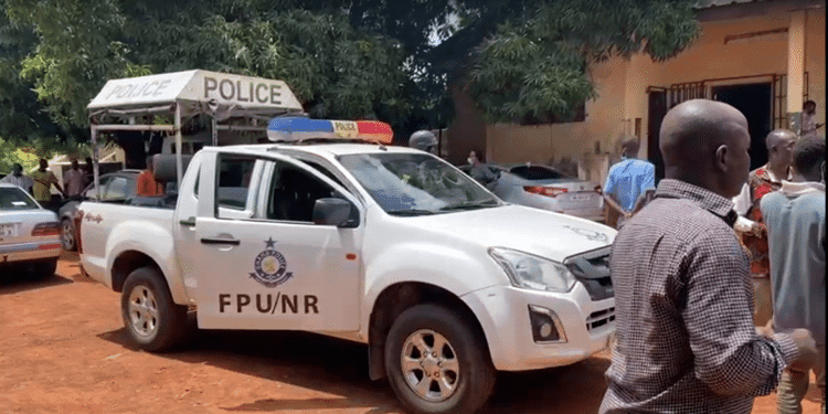Lukula clash: Bail granted to 21 suspects
