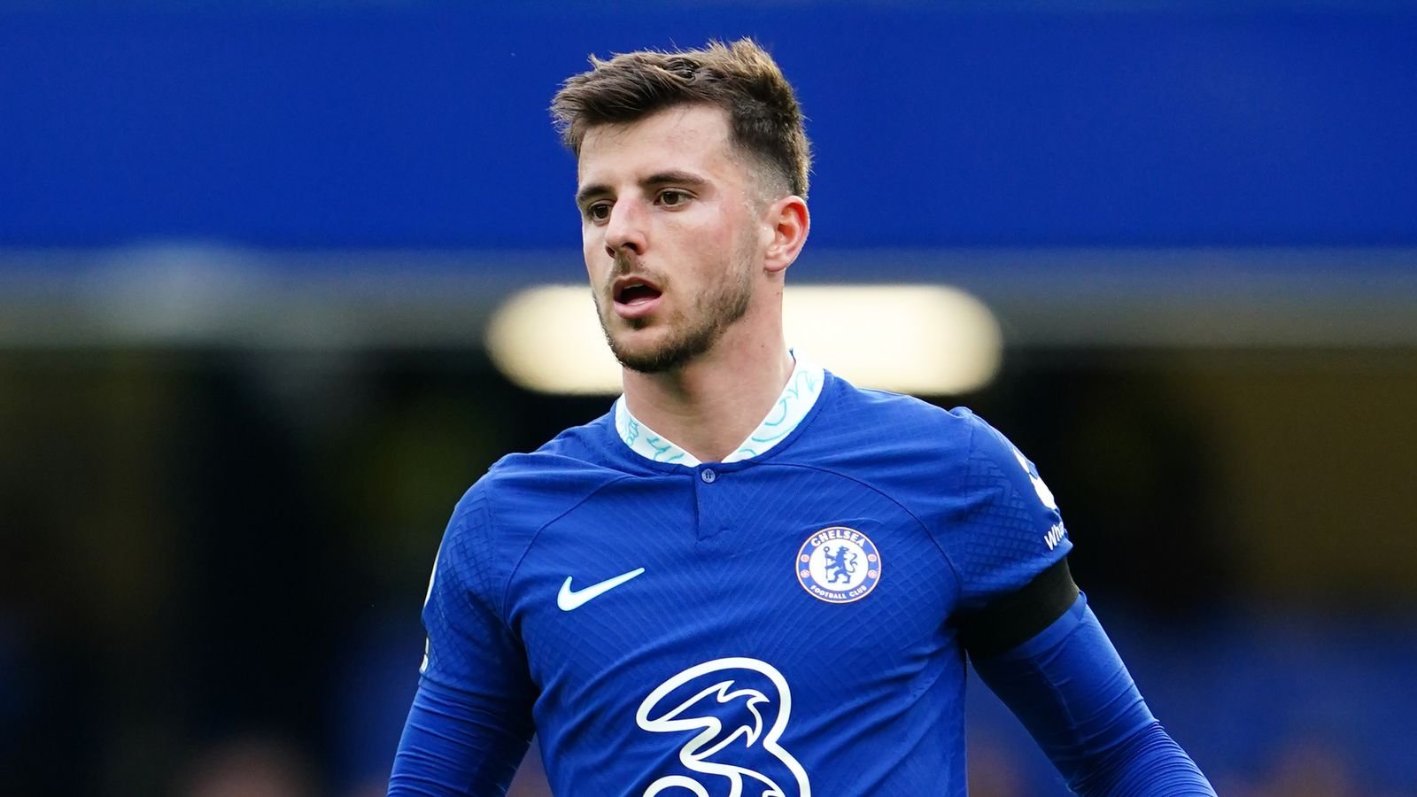 Chelsea rejects Man Utd’s bid worth £50m for Mason Mount