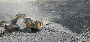Halt encroachers from hindering our operations – Maso Quarry to govt