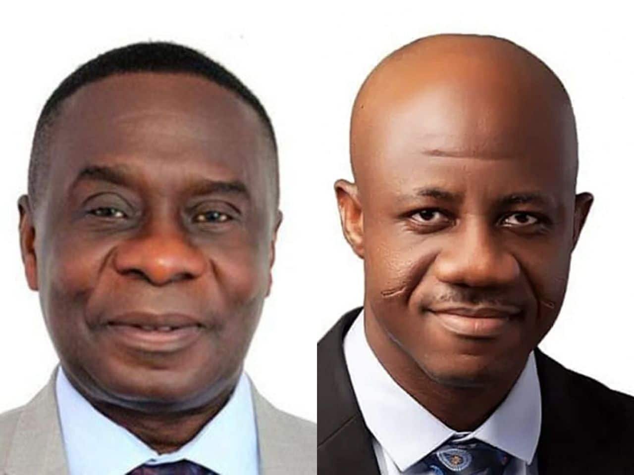 Assin North goes to the polls today