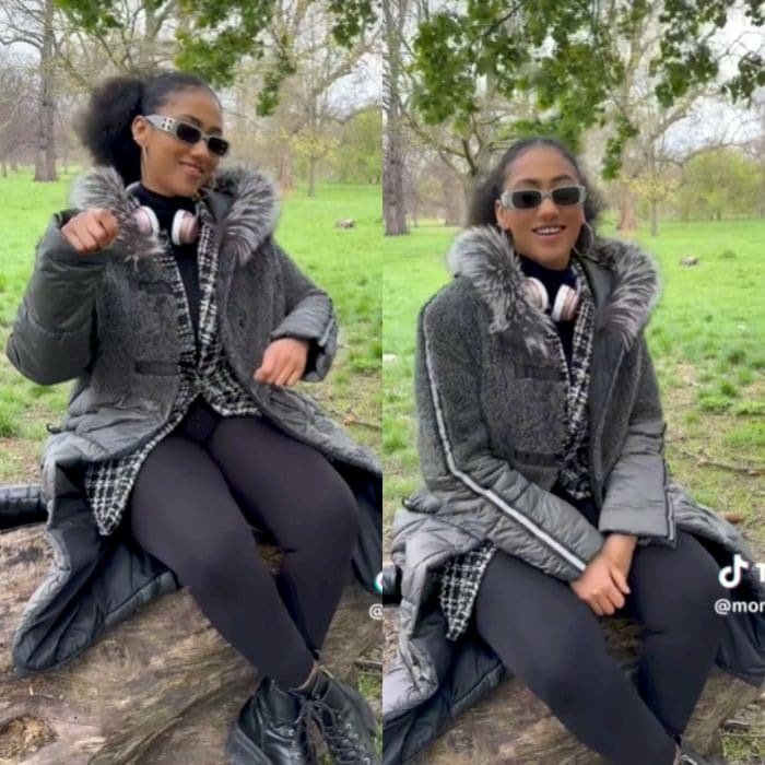 Hajia4Real causes stir on social media with ‘Unavailable’ video after her arrest