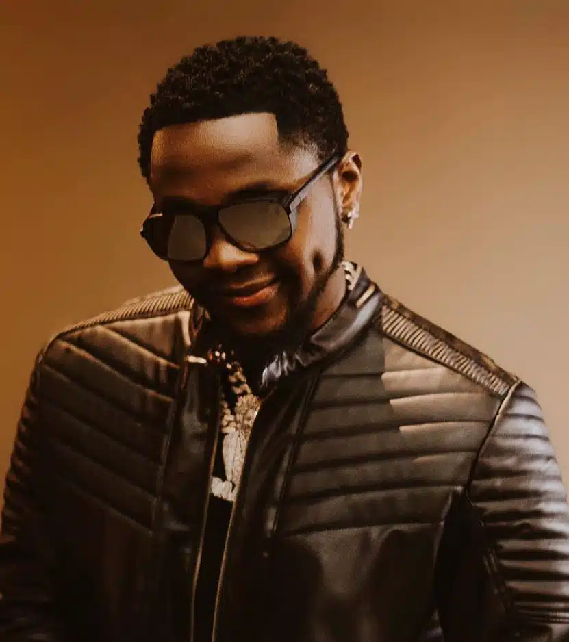 Kizz Daniel allegedly calls off engagement with fiancé