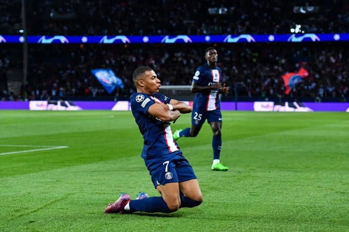 La Liga eager for Real Madrid to sign Mbappe