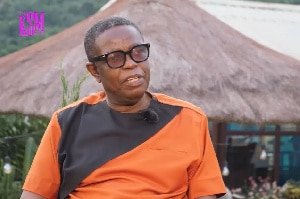 It’s time to teach politicians a lesson – Kwesi Pratt