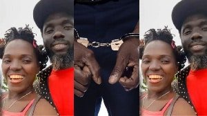 Court orders ‘Godpapa the Greatest’ and wife ‘Empress Lupita’ to go for psychiatric assessment