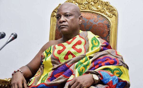 Niger: Don’t spend our limited resources on a war we are unlikely to win – Togbe Afede to govt