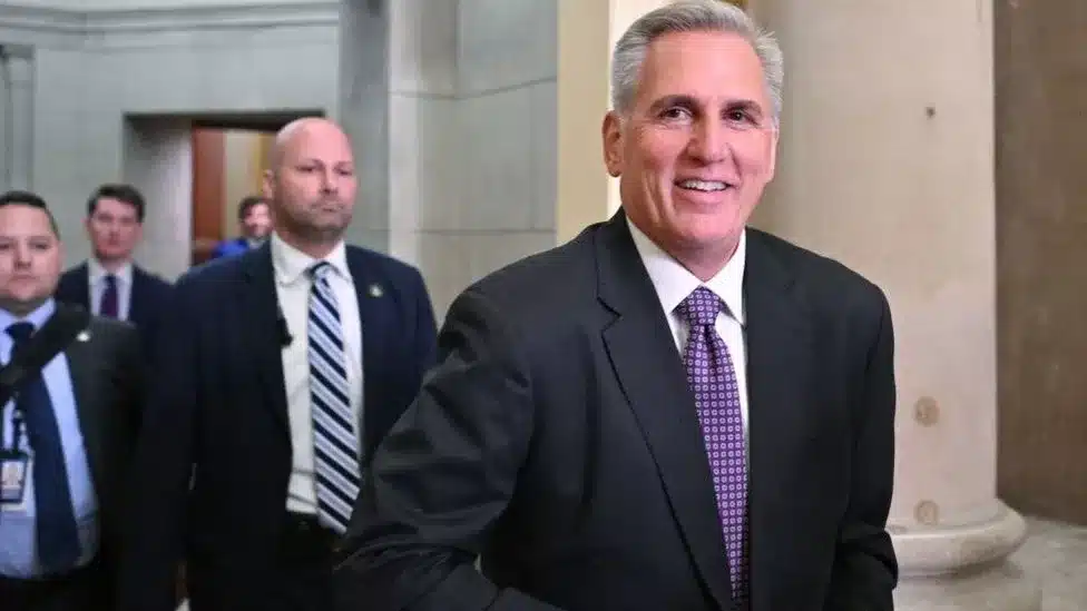US House approves debt ceiling bill