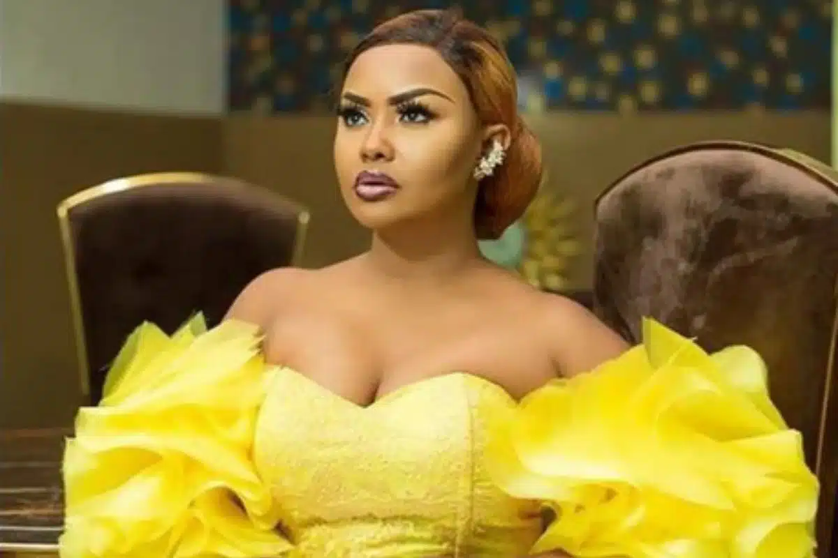 “I’m not holy” – McBrown reacts to claims of being a drug addict