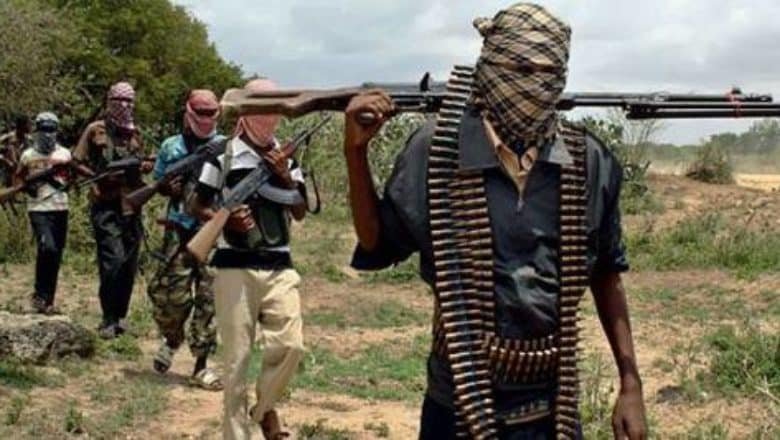 Separatist rebels shoot dead newlywed couple in Cameroon
